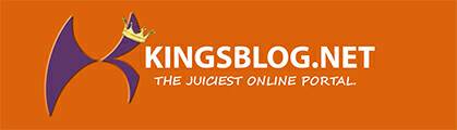 Ghana's Most Authentic News Hub – Kingblog.Net
