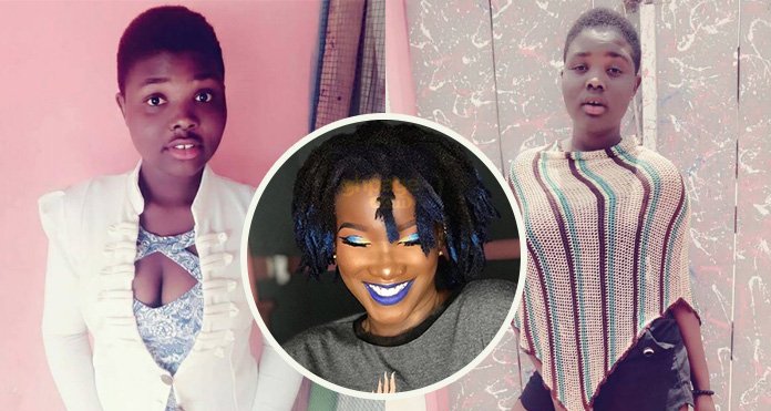 17 Year Old Girl Confesses